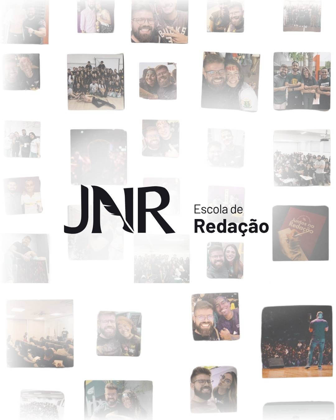 JNR Escola de Redação: Excelência em Preparação para ENEM e ...